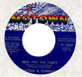 lataa albumi Bottom & Company - Here For The Party Ticket To The Moon