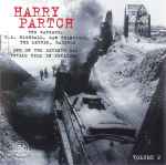 Cover of The Harry Partch Collection Volume 2, 2004-10-04, CD