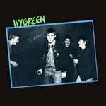 Cover of Ivy Green, 2016-11-15, Vinyl