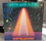 Cover of Universo Electrico (Electric Universe), 1983, Vinyl