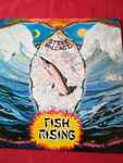 Cover of Fish Rising, 1975-05-13, Vinyl