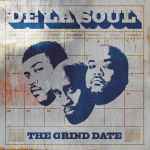 De La Soul – The Grind Date (2004, Vinyl) - Discogs