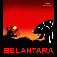 Album herunterladen Belantara - Belantara