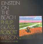 Cover of Einstein On The Beach, 2020, Vinyl