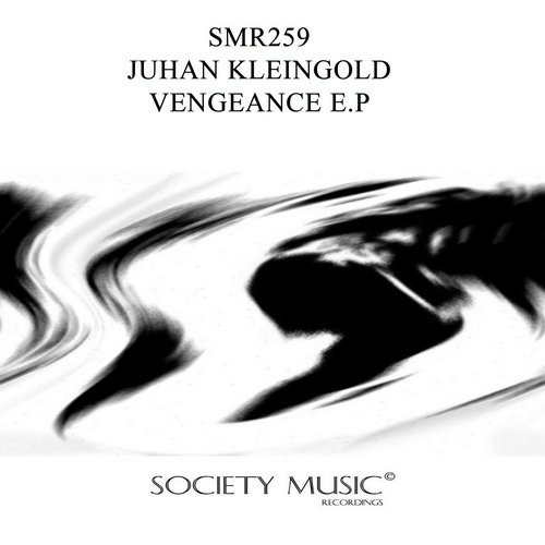 last ned album Juhan Kleingold - Vengeance