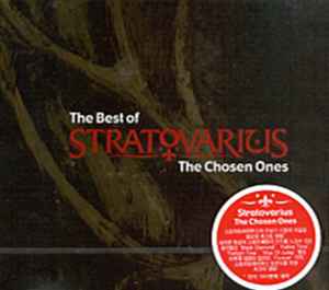 Stratovarius - The Chosen Ones album cover