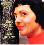 Cover of I Wish You Love, 2003, CD