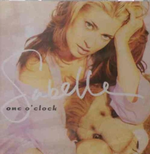 lataa albumi Sabelle - One OClock