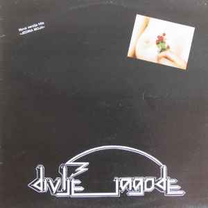 Divlje Jagode - Divlje Jagode album cover