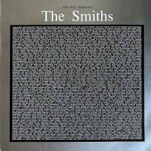 The Smiths – The Peel Sessions (1988, Vinyl) - Discogs