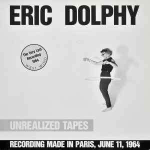 Unrealized Tapes (Vinyl, LP, Album) for sale