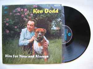 Ken Dodd - Hits For Now And Always album cover