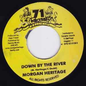 Down By The River - Morgan Heritage