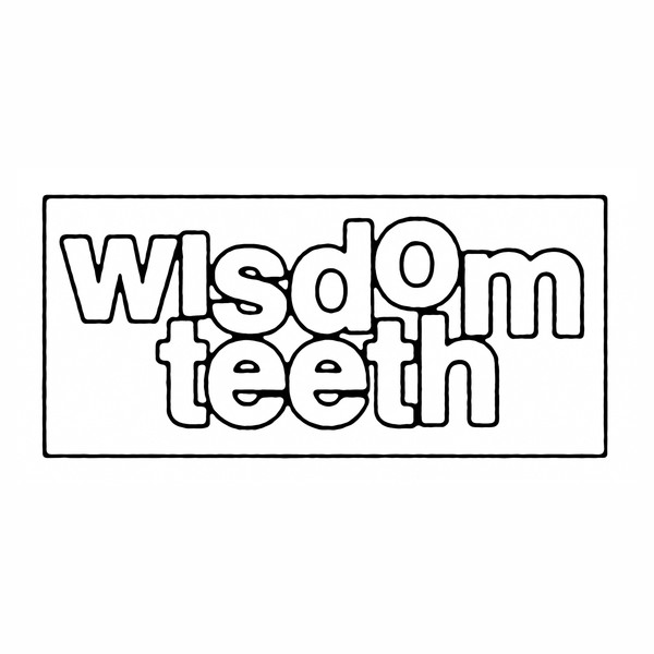 Wisdom Teeth image