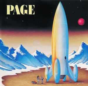 Page - Page