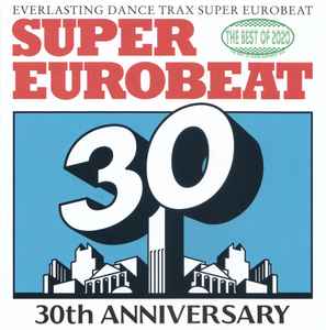 The Best Of Super Eurobeat 2019 (2019, CD) - Discogs