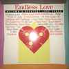 Various - Endless Love: Motown's Greatest Love Songs