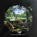 Cover of Diorama, 2011-05-09, Vinyl