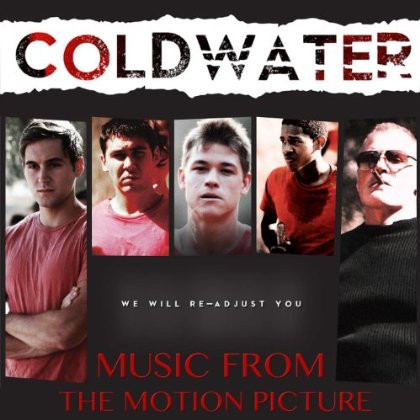 last ned album Chris Chatham & Mark J Miserocchi - Coldwater Original Motion Picture Score