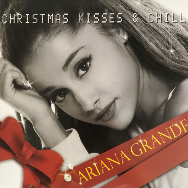 Ariana Grande – Sweetener (2018, Vinyl) - Discogs