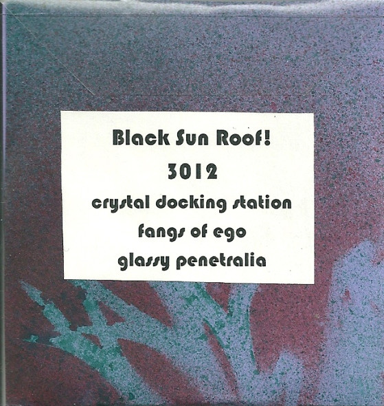 descargar álbum Black Sun Roof! - 3012