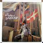 The Horace Silver Quintet - The Stylings Of Silver | Releases