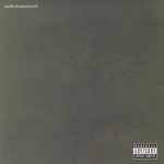 Cover of  Untitled Unmastered., 2016-03-11, CD