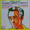 Marion Brown Septet - Juba-Lee