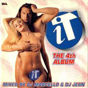DJ Marcello - iT - The 4th Album