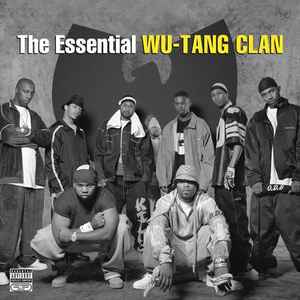 Wu- Tang Clan- Back in the Game/12” Maxi Single Vinyl Lp VG+ Condition