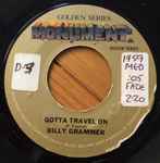 Gotta Travel On / Billy Grammer