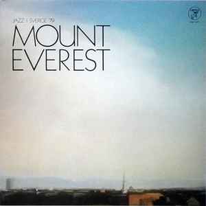 Jazz I Sverige '79 - Mount Everest