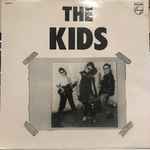 Cover of The Kids, 1978, Vinyl