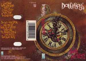 Doughboys – Home Again (1989, Cassette) - Discogs