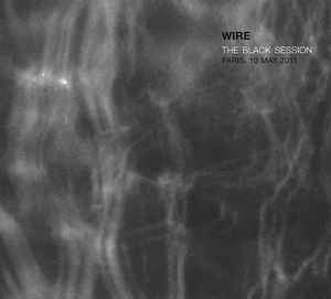 The Black Session - Wire