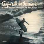 Cover of Surfin With The Astronauts, 1963, Vinyl