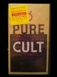 The Cult - Pure Cult (For Rockers, Ravers, Lovers And Sinners