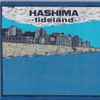 Hashima (2) - Tideland