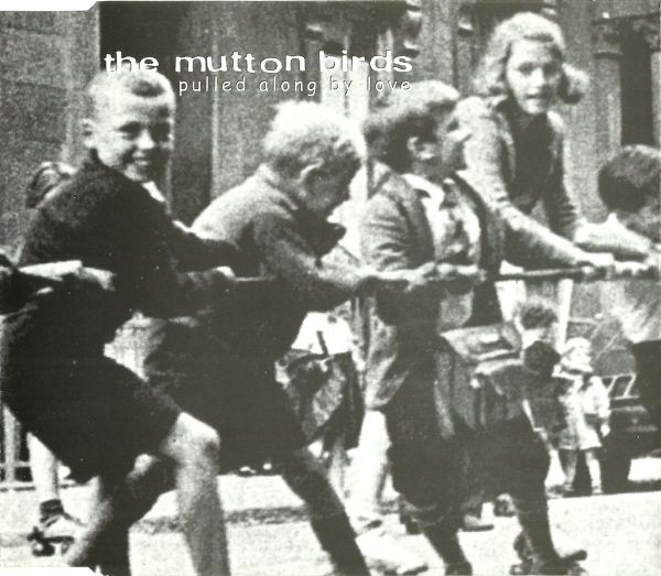 The Mutton Birds – Pulled Along By Love (1999, CD) - Discogs