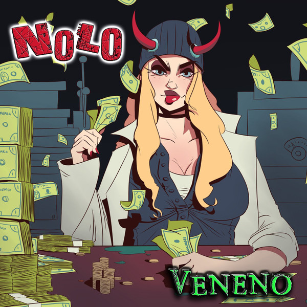 last ned album NoLo - Veneno