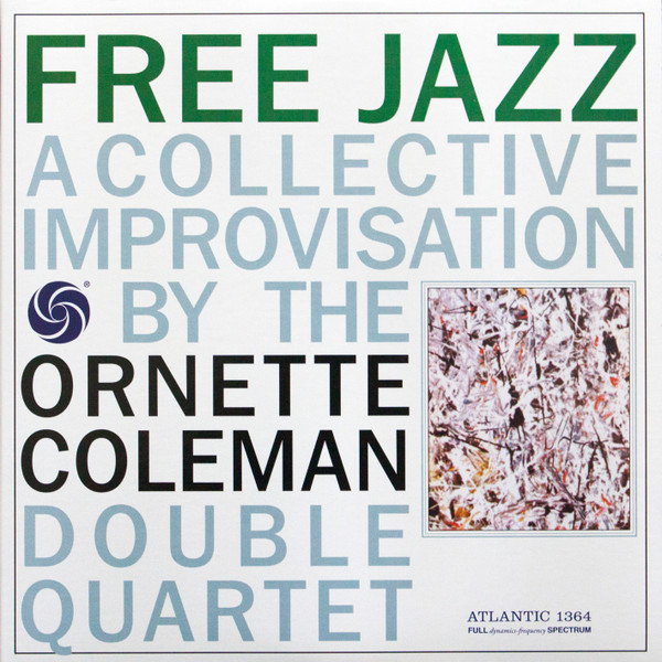 Jazz Music Coffee Mug for Musicians Ornette Coleman 