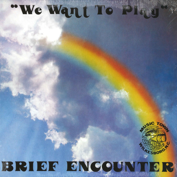 Brief Encounter – What About Love (1976, Vinyl) - Discogs