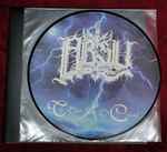 Cover of The Third Storm Of Cythraul, 1997, Vinyl