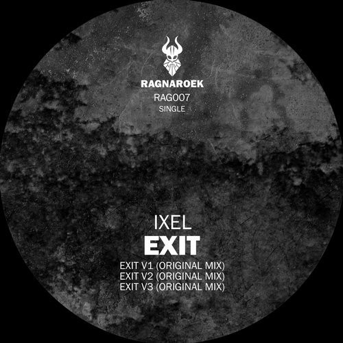 baixar álbum Ixel - Exit