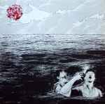 Cover of The Dead Sea, 2006-10-23, Vinyl