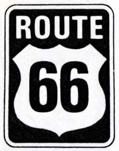 Route 66 on Discogs