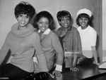 baixar álbum Patti LaBelle And The Bluebells - Down The Isle