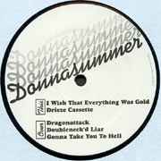 Donna Summer (2) - The Irregular