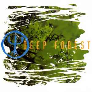 Deep Forest – Deep Forest (CD) - Discogs