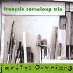Pochette de Jardins Ouvriers, 2002, CD
